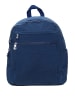 Mindesa Rucksack in Marine