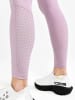 Craft Sporthose in Lila