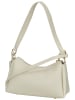 Seidenfelt Handtasche Meloy Shoulderbag in Soft Cream