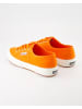 Superga Sneaker in Orange