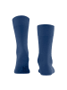 Falke Socken 2er Pack in Blau