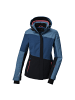 Killtec KSW 67 WMNJCKT in Blau3048