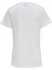 Hummel Hummel T-Shirt Hmlred Multisport Damen in WHITE