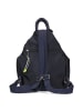 PICARD Lucky One City Rucksack 33 cm in navy