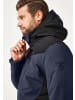 redpoint Funktionsjacke LEN 3.0 in navy