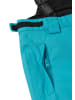 Reima ReimaTec Schneehose Skihose " Wingon " in Aquatic
