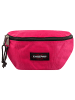 Eastpak Bauchtasche in Cerise Pink