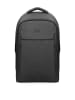 Enrico Coveri Rucksack in GREY