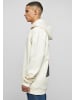 9N1M SENSE 9N1M SENSE Kapuzenpullover in off white