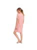 J and J Brothers Nachthemd in Pink