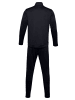 Under Armour Trainingsanzug Knit Track Suit in schwarz