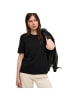 ONLY T-Shirt 2er Pack in Schwarz
