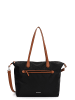 EMILY & NOAH Shopper E&N Jarina in black