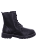 Marco Tozzi Boots in schwarz