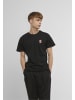 Mister Tee T-Shirts in black