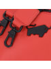 Braun Büffel Capri Gürteltasche RFID Schutz Leder 35 cm flame red