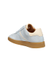 Geox Meleda-Sneaker aus Leder Blau