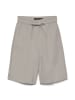 Vero Moda Shorts in Silver Lining
