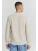 !SOLID Strickpullover SDValencia in Natur