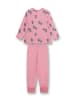 Sanetta Pyjama in Rosa