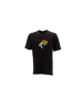 FANATICS Shirt Jacksonville Jaguars Logo in Schwarz
