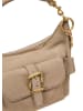 Marc O'Polo Umhängetasche small in Earthy Taupe