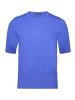 Betty Barclay Basic-Pullover in Blau