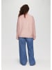 QS Strickjacke in 40W0_rosa