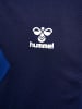 Hummel Hummel Reißverschluss Jacke Hmlauthentic Fußball Kinder in MARINE