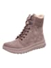 Legero Stiefelette DREAMER in Dark Clay
