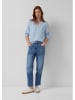 s.Oliver Jeans-Hose MOM FIT  in  56Z2_blau