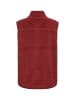 soyaconcept Weste SC-ONYX in 4470 DK. RED