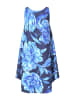 Ulla Popken Kleid in indigo