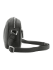 PICARD Schultertasche Pure Schwarz