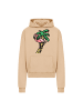 Mister Tee Sweat & Fleece - Hoody in unionbeige