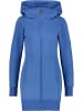 alife and kickin Sweatjacke BernadetteAK A in cobalt