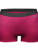 Schöffel Unterhose "Merino Sport Boxershorts W" in raspberry sorbet