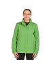 PRO-X elements Regenjacke Carrie in Apfelgrün