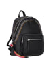 Desigual Basic 2 City Rucksack 30.5 cm in black