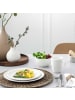 Villeroy & Boch 6er Set Tafelset Artesano Original weiß in weiß