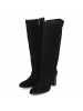 Paul Green Stiefel in schwarz
