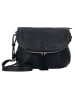 Tom Tailor Lari Umhängetasche 29 cm schwarz