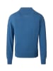 Redmond Cardigan in Dunkelblau