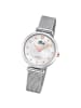 Lotus Analog-Armbanduhr Lotus Bliss silber klein (ca. 29mm)