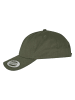  Flexfit  Flexfit Dad Caps in burnt olive