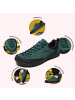 DOTALES Lynx Barfußschuhe in  Grün 36
