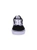 Vans Sneaker Filmore in Schwarz