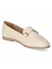 Tamaris Slipper in weiss
