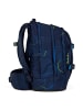 Satch Pack Schulrucksack 45 cm in blue tech