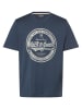 Jack & Jones T-Shirt JJEJeans in marine